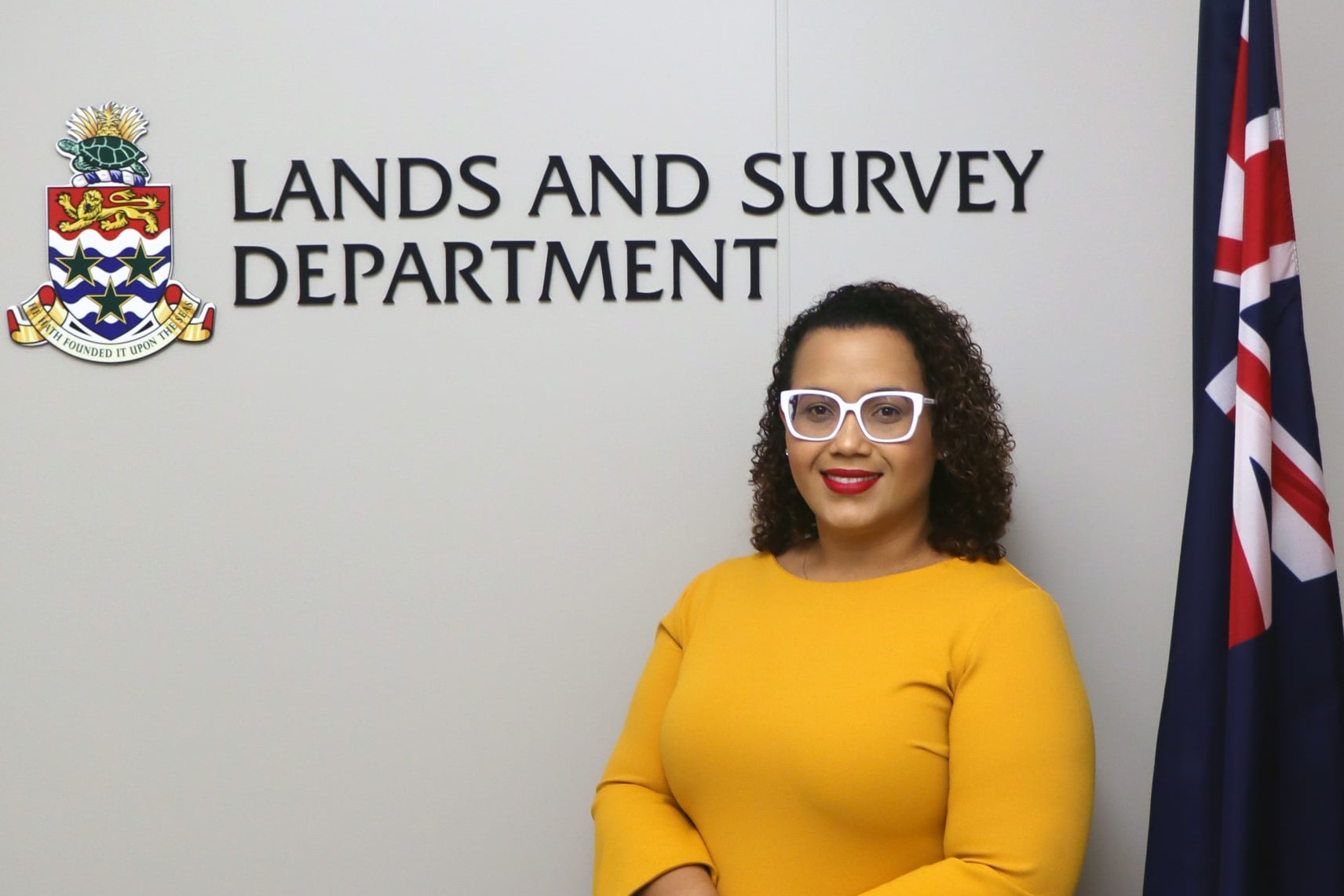 Caymanian appointed as Assistant Registrar